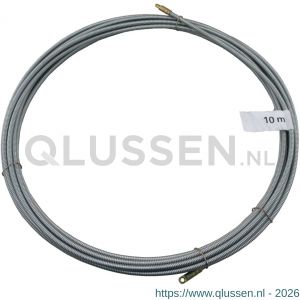 Q-Link trekveer metaal 10 m 01.475.65