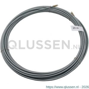 Q-Link trekveer metaal 20 m 01.475.70