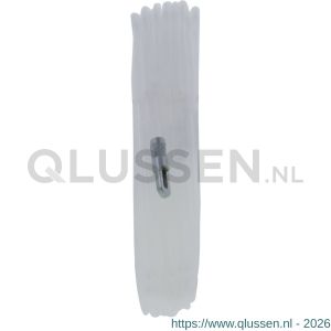 Q-Link trekveer 10 m nylon wit 01.475.75