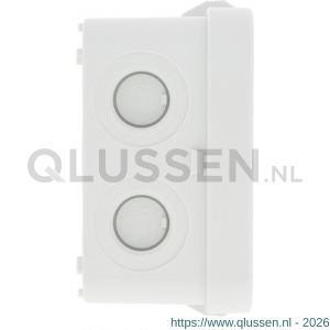 Attema kabeldoos M20 universeel grijs 01.476.41