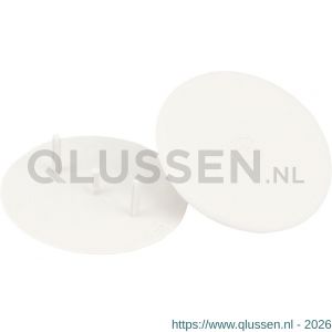 Haf blinddeksel klein 3500 voor montagedeksel set 5 stuks 3101 01.476.61