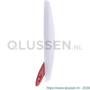 Q-Link plafondplaat rond diameter 125 mm wit 01.476.89