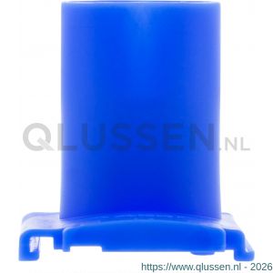 Haf spruitstuk multi 1x diameter 5-8-3-4 inch blauw set 3 stuks 01.477.29