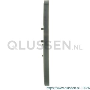Q-Link correctiering voor inbouwdoos 4 mm grijs set 10 stuks 01.477.58