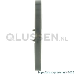 Q-Link correctiering voor inbouwdoos 6 mm grijs set 10 stuks 01.477.59