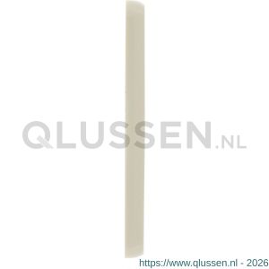 Q-Link APL montageplaat Perilex voor wandcontactdoos crème 01.478.07