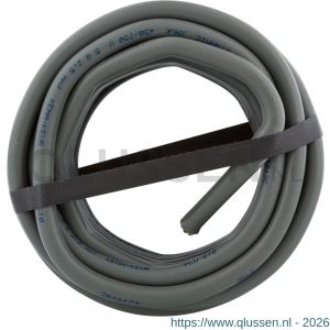 Q-Link buitenkabel XMVK 5x2.5 mm2 10 m grijs 03.007.19