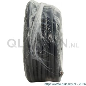 Q-Link buitenkabel XMVK 5x2.5 mm2 25 m grijs 03.007.20