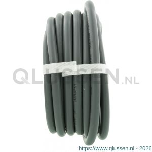Q-Link buitenkabel XMVK 3x2.5 mm2 5 m grijs 03.007.39