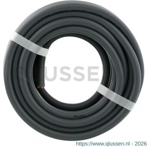 Q-Link buitenkabel XMVK 3x2.5 mm2 10 m grijs 03.007.40