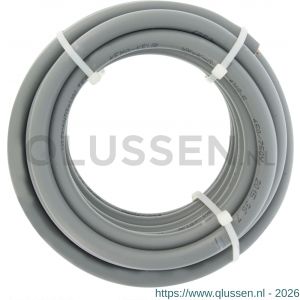 Q-Link buitenkabel XMVK 4x2.5 mm2 5 m grijs 03.007.43