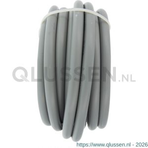 Q-Link buitenkabel XMVK 4x2.5 mm2 5 m grijs 03.007.43