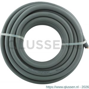 Q-Link buitenkabel XMVK 4x2.5 mm2 10 m grijs 03.007.44