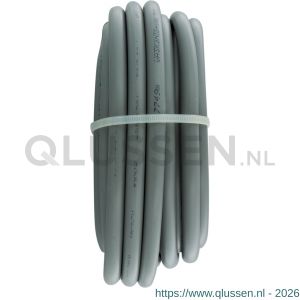 Q-Link buitenkabel XMVK 4x2.5 mm2 10 m grijs 03.007.44
