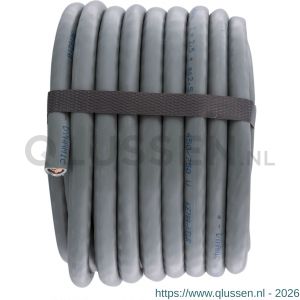 Q-Link grondkabel XMVK-AS 2x2.5 mm2 10 m grijs 03.007.46