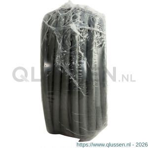 Q-Link grondkabel XMVK-AS 2x2.5 mm2 25 m grijs 03.007.47