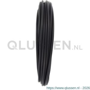 Q-Link installatiedraad VD 1.5 mm2 5 m zwart 03.030.01