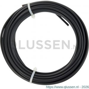 Q-Link installatiedraad VD 1.5 mm2 10 m zwart 03.030.02