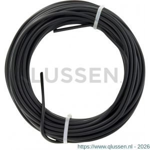 Q-Link installatiedraad VD 1.5 mm2 20 m zwart 03.030.03