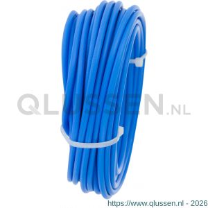 Q-Link installatiedraad VD 2.5 mm2 10 m blauw 03.030.05