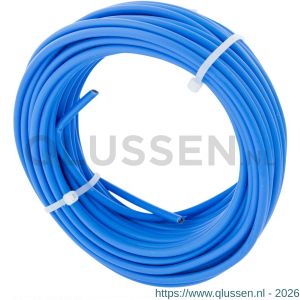 Q-Link installatiedraad VD 2.5 mm2 10 m blauw 03.030.05