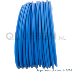 Q-Link installatiedraad VD 2.5 mm2 20 m blauw 03.030.06