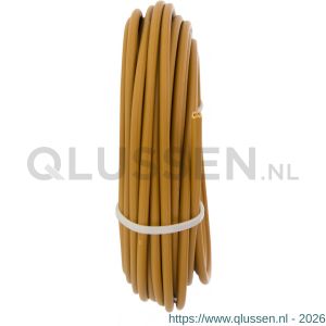 Q-Link installatiedraad VD 2.5 mm2 10 m bruin 03.030.08