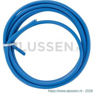 Q-Link installatiedraad VD 6.0 mm2 2.5 m blauw 03.030.16