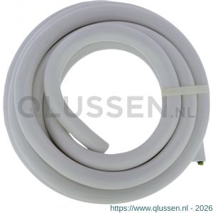Q-Link huishoudkabel VMVL 4x2.5 mm2 3 m wit 03.030.36