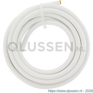 Q-Link huishoudkabel VMVL 3x1.5 mm2 5 m wit 03.030.88
