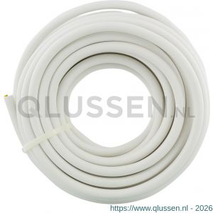 Q-Link huishoudkabel VMVL 3x1.5 mm2 10 m wit 03.030.89