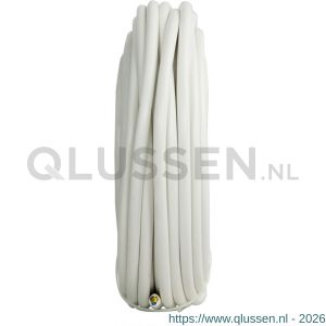 Q-Link huishoudkabel VMVL 3x1.5 mm2 20 m wit 03.030.90
