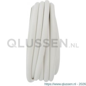 Q-Link huishoudkabel VMVL 3x1.0 mm2 5 m wit 03.031.01
