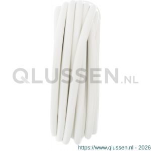 Q-Link huishoudkabel VMVL 3x1.0 mm2 10 m wit 03.031.02