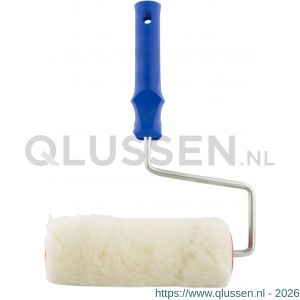 Basic ambachtsroller 20 cm 8 mm vestan compleet 20.200.25