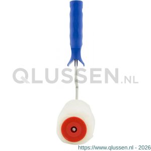 Basic ambachtsroller 20 cm 8 mm vestan compleet 20.200.25