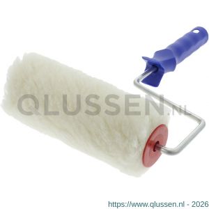 Basic ambachtsroller 20 cm 8 mm vestan compleet 20.200.25