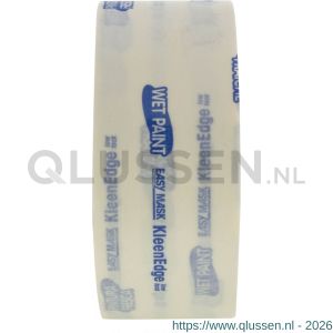 Kleenedge schilderstape 48 mm x 50 m 20.500.04