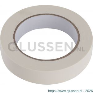 Basic afplakband professioneel 25 mm x 50 m 20.500.11