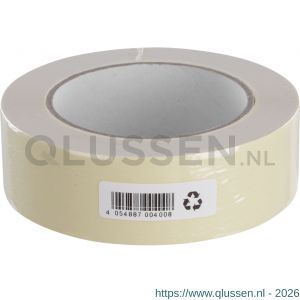 Basic afplakband professioneel 38 mm x 50 m 20.500.12