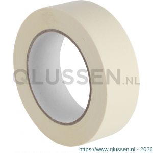 Basic afplakband professioneel 38 mm x 50 m 20.500.12