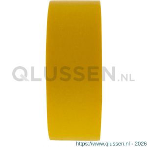 Basic Prof afplakband UV bestendig goud 38 mm x 50 m 20.500.17