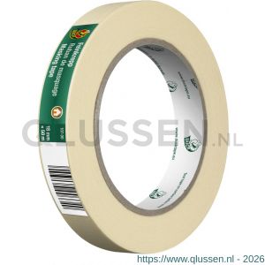 Duck masking tape basic 18 mm x 50 m 20.501.18