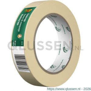 Duck masking tape basic 24 mm x 50 m 20.501.19
