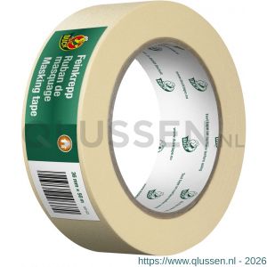 Duck masking tape basic 36 mm x 50 m 20.501.21