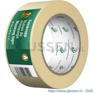 Duck masking tape basic 48 mm x 50 m 20.501.22