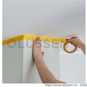 Duck fineline tape 36 mm x 25 m 20.501.46
