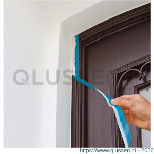 Duck fineline tape lak-vernis 30 mm x 25 m 20.501.51