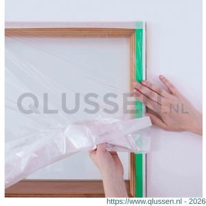 Duck folien-fix dubbel klevend 25 mm x 13.5 m 20.501.62