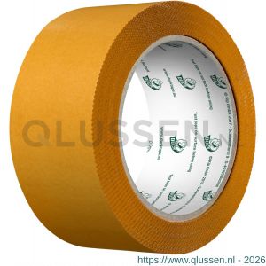 Duck tapijttape folie 50 mm x 25 m 20.501.64